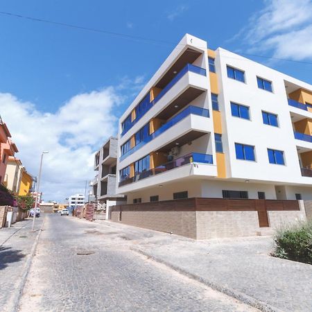 Brand New Spacious T3 Apartment In Santa Maria Εξωτερικό φωτογραφία