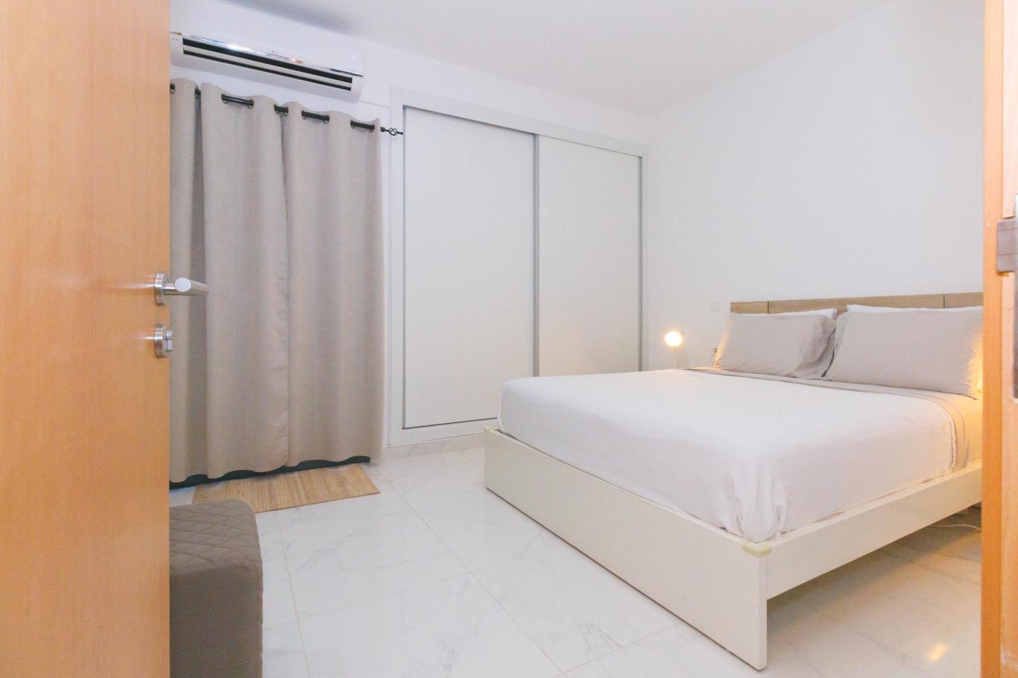 Brand New Spacious T3 Apartment In Santa Maria Εξωτερικό φωτογραφία