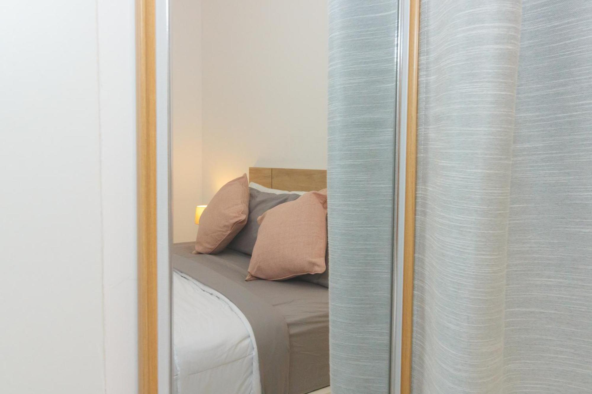 Brand New Spacious T3 Apartment In Santa Maria Εξωτερικό φωτογραφία
